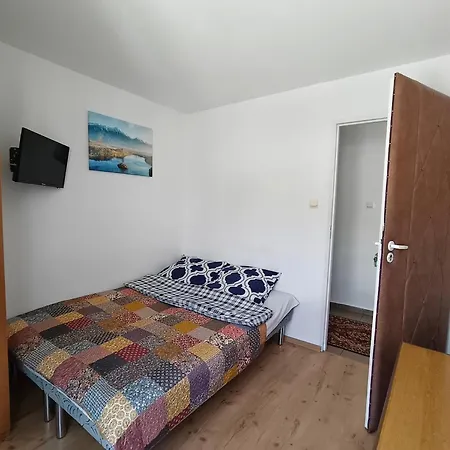 Wilia Privat bolig Łeba