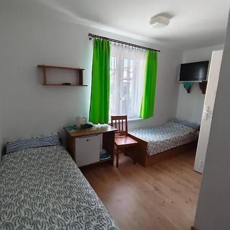 Habitación en casa particular Wilia