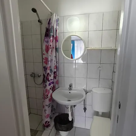 Habitación en casa particular Wilia Łeba