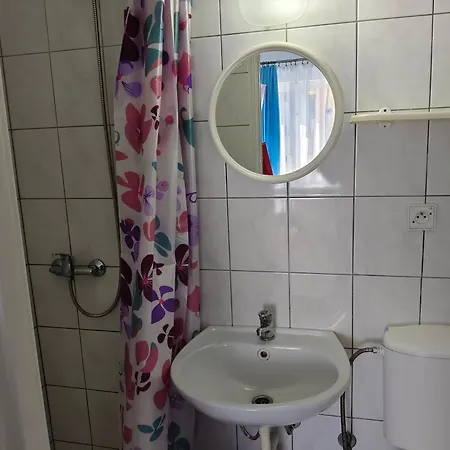Wilia Habitación en casa particular Łeba