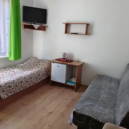 Habitación en casa particular Wilia *