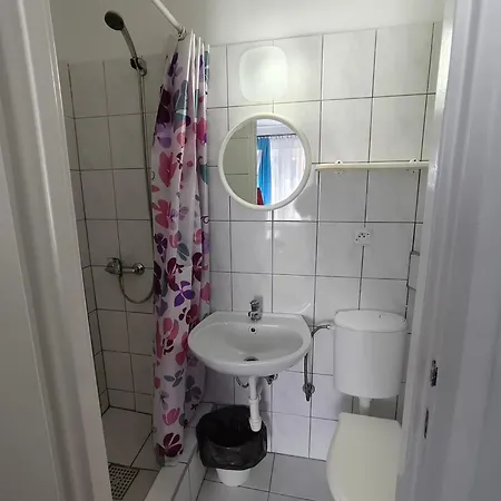 Privat bolig Wilia Łeba