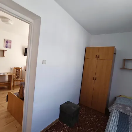 Habitación en casa particular Wilia