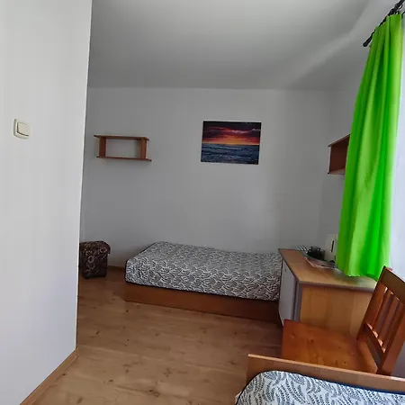 Habitación en casa particular Wilia *