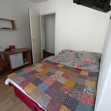 Habitación en casa particular Wilia *